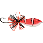 Rapala Bx Skitter Frog BXSF05 (SSN) Scarlet Snake